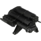 Purchase Top-Quality Fuel Vapor Storage Canister by BLUE STREAK (HYGRADE MOTOR) - CP3783 pa3