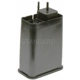 Purchase Top-Quality Fuel Vapor Storage Canister by BLUE STREAK (HYGRADE MOTOR) - CP1050 pa1