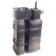 Purchase Top-Quality Fuel Vapor Storage Canister by BLUE STREAK (HYGRADE MOTOR) - CP3072 pa3