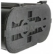 Purchase Top-Quality Fuel Vapor Storage Canister by BLUE STREAK (HYGRADE MOTOR) - CP3148 pa4