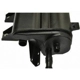 Purchase Top-Quality Fuel Vapor Storage Canister by BLUE STREAK (HYGRADE MOTOR) - CP3311 pa1