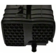 Purchase Top-Quality Fuel Vapor Storage Canister by BLUE STREAK (HYGRADE MOTOR) - CP3339 pa2