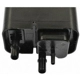 Purchase Top-Quality Fuel Vapor Storage Canister by BLUE STREAK (HYGRADE MOTOR) - CP3421 pa1