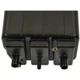 Purchase Top-Quality Fuel Vapor Storage Canister by BLUE STREAK (HYGRADE MOTOR) - CP3451 pa5