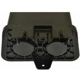 Purchase Top-Quality Fuel Vapor Storage Canister by BLUE STREAK (HYGRADE MOTOR) - CP3631 pa7