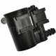 Purchase Top-Quality Fuel Vapor Storage Canister by BLUE STREAK (HYGRADE MOTOR) - CP749 pa1