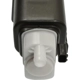 Purchase Top-Quality BWD AUTOMOTIVE - CP1442 - Fuel Vapor Canister pa3