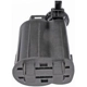 Purchase Top-Quality Cartouche de stockage des vapeurs de carburant par DORMAN (OE SOLUTIONS) - 911-063 pa10