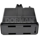 Purchase Top-Quality Fuel Vapor Storage Canister by DORMAN (OE SOLUTIONS) - 911-149 pa4