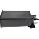 Purchase Top-Quality DORMAN (OE SOLUTIONS) - 911-197 - Evaporative Emissions Charcoal Canister pa1