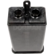 Purchase Top-Quality Fuel Vapor Storage Canister by DORMAN (OE SOLUTIONS) - 911-270 pa5
