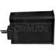 Purchase Top-Quality Fuel Vapor Storage Canister by DORMAN (OE SOLUTIONS) - 911-271 pa1