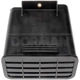 Purchase Top-Quality Fuel Vapor Storage Canister by DORMAN (OE SOLUTIONS) - 911-321 pa4