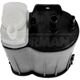 Purchase Top-Quality Fuel Vapor Storage Canister by DORMAN (OE SOLUTIONS) - 911-335 pa3