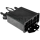 Purchase Top-Quality Fuel Vapor Storage Canister by DORMAN (OE SOLUTIONS) - 911-447 pa5