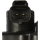 Purchase Top-Quality STANDARD - PRO SERIES - CP3563 - Vapor Canister pa4