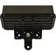 Purchase Top-Quality STANDARD - PRO SERIES - CP3648 - Fuel Vapor Storage Canister pa2