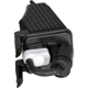 Purchase Top-Quality STANDARD - PRO SERIES - CP3707 - Fuel Vapor Storage Canister pa3