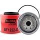 Purchase Top-Quality BALDWIN - BF1222O - Fuel Filter pa1