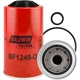 Purchase Top-Quality BALDWIN - BF1249O - Fuel Water Separator Filter pa1