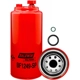 Purchase Top-Quality BALDWIN - BF1249SP - Fuel Water Separator Filter pa1