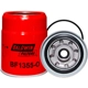 Purchase Top-Quality BALDWIN - BF1355O - Fuel Water Separator Filter pa1