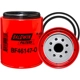 Purchase Top-Quality BALDWIN - BF46147O - Fuel Water Separator Filter pa1