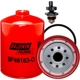 Purchase Top-Quality BALDWIN - BF46163O - Fuel Water Separator Filter pa1