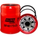 Purchase Top-Quality BALDWIN - BF46173O - Spin-on Fuel Filters with Open End for Bowl pa1