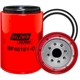 Purchase Top-Quality BALDWIN - BF46181O - Fuel Water Separator Filter pa1