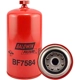 Purchase Top-Quality BALDWIN - BF7584 - Fuel Water Separator Filter pa1