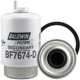 Purchase Top-Quality BALDWIN - BF7674D - Fuel Filter pa1