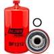 Purchase Top-Quality Fuel Water Separator Filter by BALDWIN - BF1212 pa2
