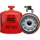 Purchase Top-Quality Fuel Water Separator Filter by BALDWIN - BF1222 pa1