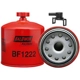 Purchase Top-Quality Fuel Water Separator Filter by BALDWIN - BF1222 pa2
