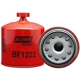 Purchase Top-Quality Fuel Water Separator Filter by BALDWIN - BF1222 pa3