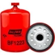 Purchase Top-Quality Fuel Water Separator Filter by BALDWIN - BF1223 pa2