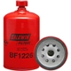 Purchase Top-Quality Filtre séparateur d'eau de carburant par BALDWIN - BF1226 pa3