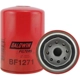 Purchase Top-Quality Fuel Water Separator Filter by BALDWIN - BF1271 pa3