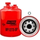 Purchase Top-Quality Fuel Water Separator Filter by BALDWIN - BF1273SP pa3
