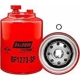 Purchase Top-Quality Fuel Water Separator Filter by BALDWIN - BF1273SP pa4