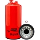Purchase Top-Quality Fuel Water Separator Filter by BALDWIN - BF1274SP pa1