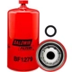 Purchase Top-Quality Fuel Water Separator Filter by BALDWIN - BF1279 pa1