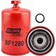 Purchase Top-Quality Fuel Water Separator Filter by BALDWIN - BF1280 pa5
