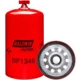 Purchase Top-Quality Fuel Water Separator Filter by BALDWIN - BF1346 pa2