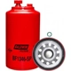 Purchase Top-Quality Fuel Water Separator Filter by BALDWIN - BF1346SP pa3