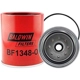 Purchase Top-Quality Fuel Water Separator Filter by BALDWIN - BF1348O pa6