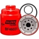 Purchase Top-Quality Fuel Water Separator Filter by BALDWIN - BF46031 pa2