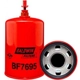 Purchase Top-Quality Fuel Water Separator Filter by BALDWIN - BF7695 pa2