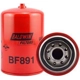 Purchase Top-Quality Fuel Water Separator Filter by BALDWIN - BF891 pa1